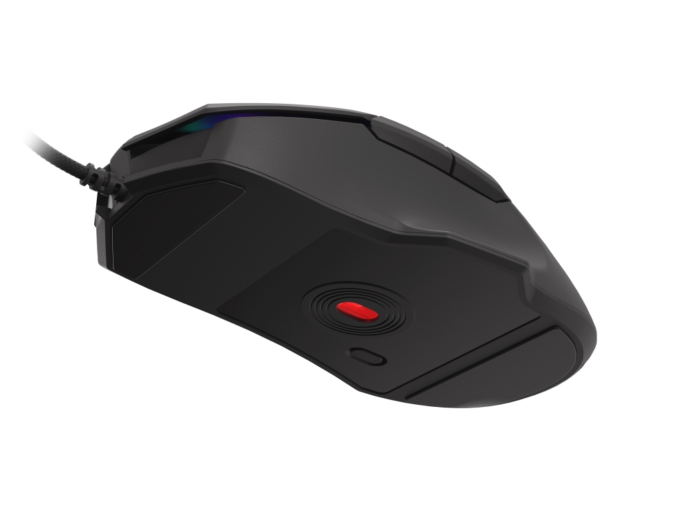 Гейминг мишка Genesis Xenon 220 6400dpi Illuminated Black