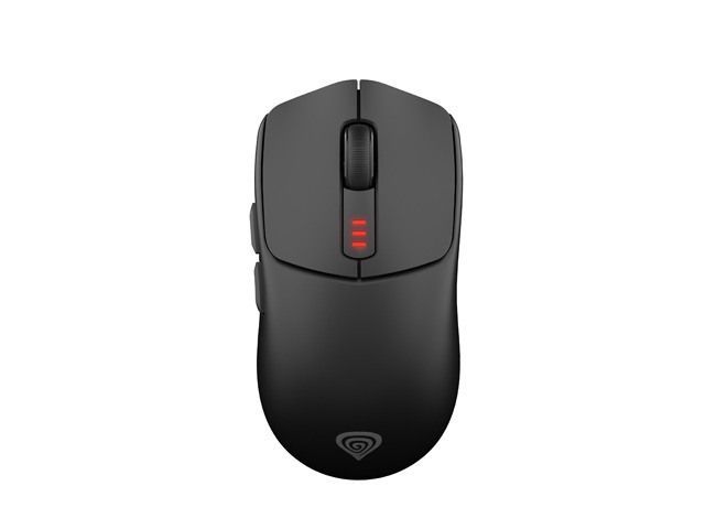 Gaming мишка Genesis Wireless Zircon 5000 10000Dpi Black