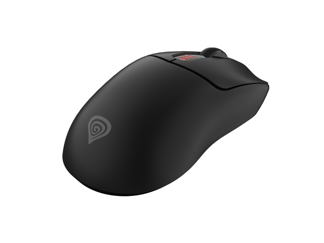 Gaming мишка Genesis Wireless Zircon 5000 10000Dpi Black