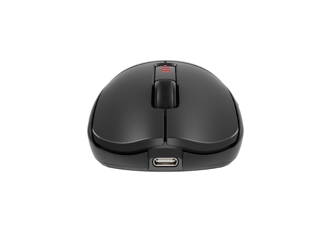 Gaming мишка Genesis Wireless Zircon 5000 10000Dpi Black
