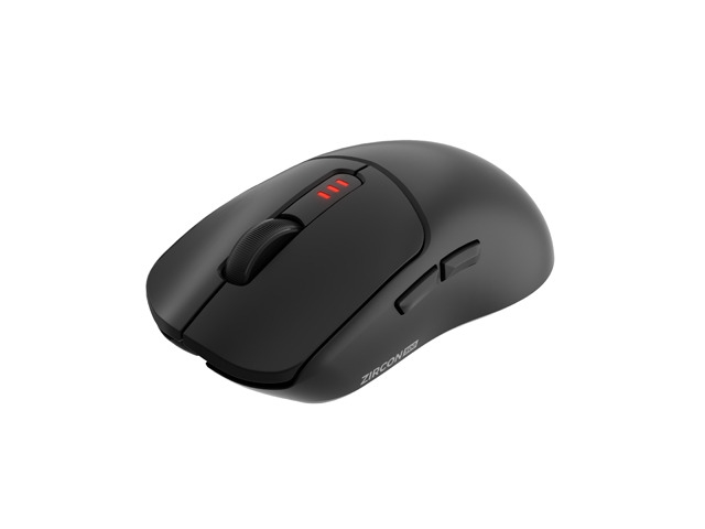 Gaming мишка Genesis Wireless Zircon 5000 10000Dpi Black