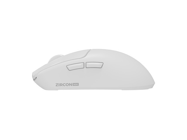 Gaming мишка Genesis Wireless Zircon 5000 10000Dpi White