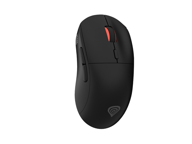 Gaming wireless mouse Genesis Zircon XIII Custom Black