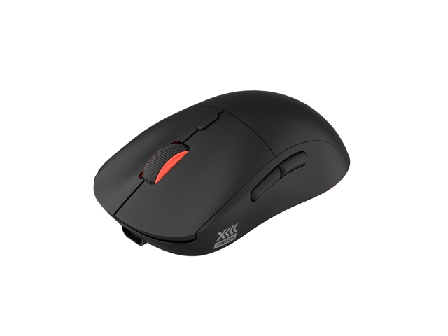 Gaming wireless mouse Genesis Zircon XIII Custom Black