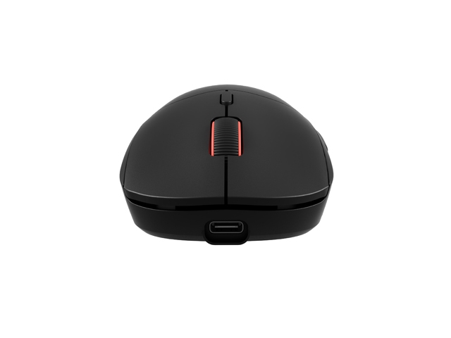 Gaming wireless mouse Genesis Zircon XIII Custom Black