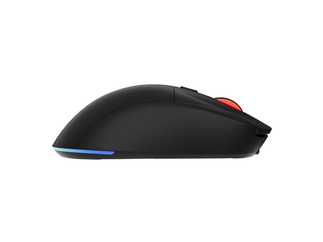 Gaming wireless mouse Genesis Zircon XIII Custom Black