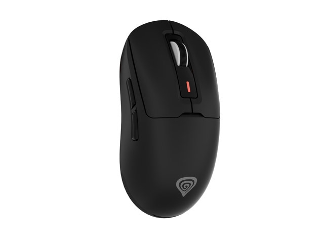 Gaming мишка Genesis Zircon 660 Wireless 12000 DPI Black