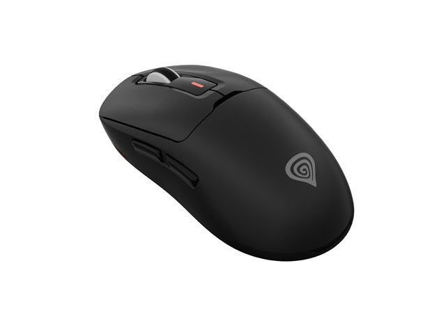 Gaming мишка Genesis Zircon 660 Wireless 12000 DPI Black