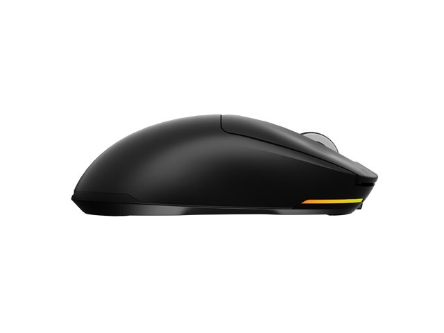 Gaming мишка Genesis Zircon 660 Wireless 12000 DPI Black
