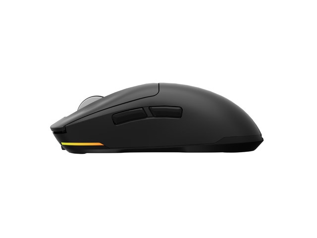 Gaming мишка Genesis Zircon 660 Wireless 12000 DPI Black