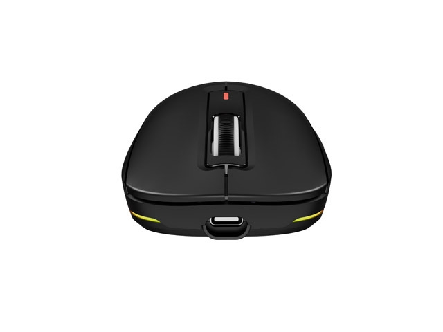 Gaming мишка Genesis Zircon 660 Wireless 12000 DPI Black
