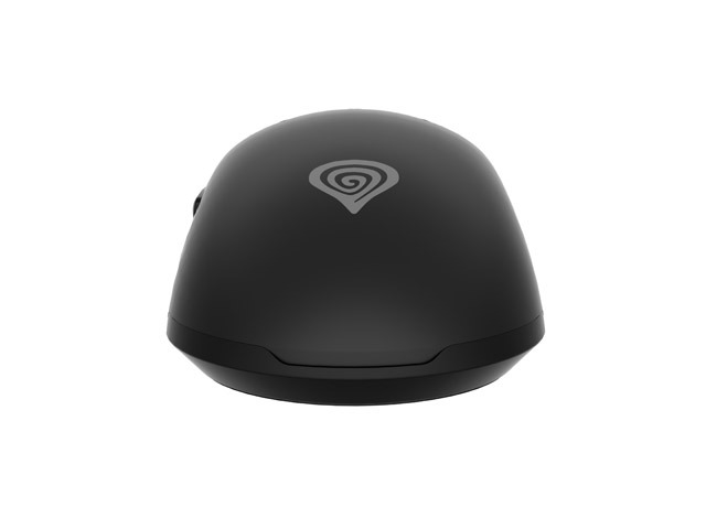 Gaming мишка Genesis Zircon 660 Wireless 12000 DPI Black