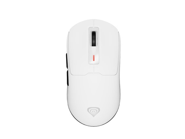 Gaming mouse Genesis Zircon 660 Wireless 12000 DPI White