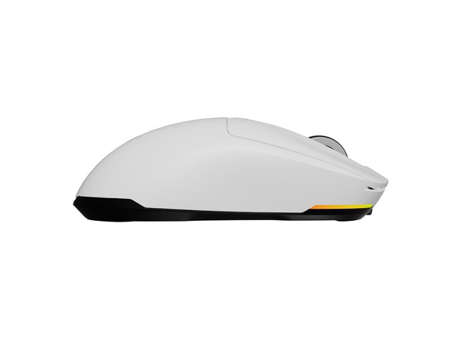 Gaming mouse Genesis Zircon 660 Wireless 12000 DPI White