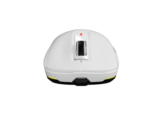 Gaming mouse Genesis Zircon 660 Wireless 12000 DPI White