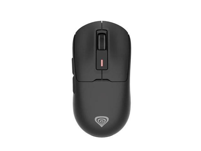 Gaming mouse Genesis Gaming Mouse Zircon 660 Pro Wireless 26000 DPI Black