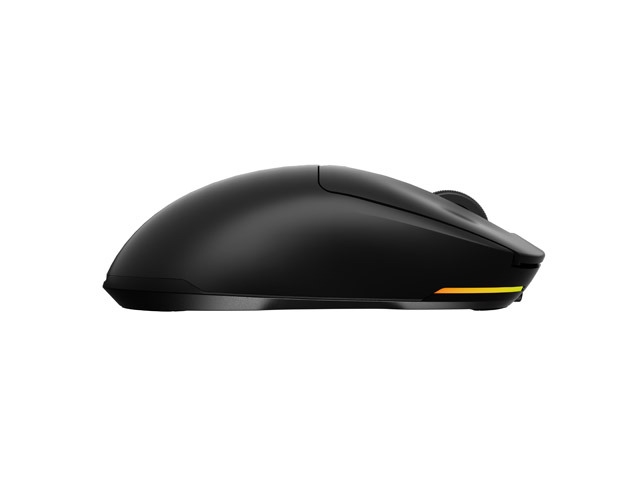 Gaming mouse Genesis Gaming Mouse Zircon 660 Pro Wireless 26000 DPI Black