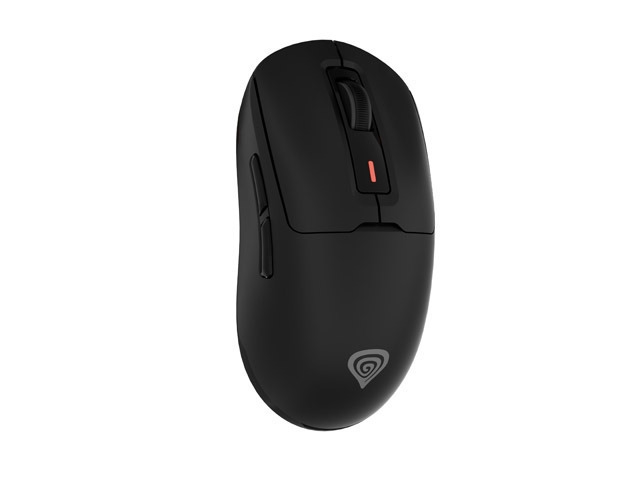 Gaming mouse Genesis Gaming Mouse Zircon 660 Pro Wireless 26000 DPI Black