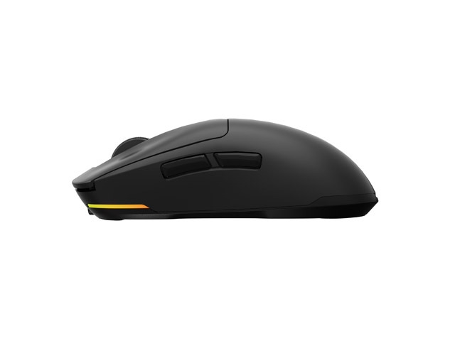 Gaming mouse Genesis Gaming Mouse Zircon 660 Pro Wireless 26000 DPI Black