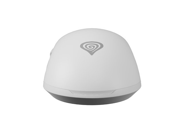 Gaming мишка Genesis Gaming Mouse Zircon 660 Pro Wireless 26000 DPI White