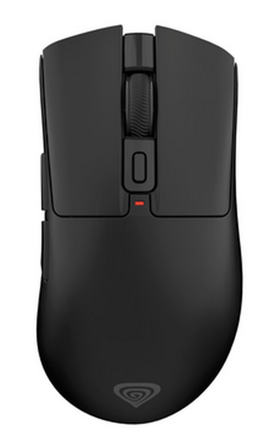 Gaming mouse Genesis Zircon 880 Pro 8K Wireless 30000 dpi Black