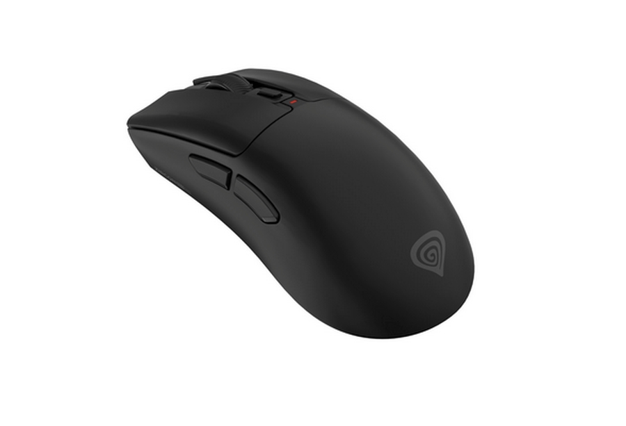 Gaming mouse Genesis Zircon 880 Pro 8K Wireless 30000 dpi Black