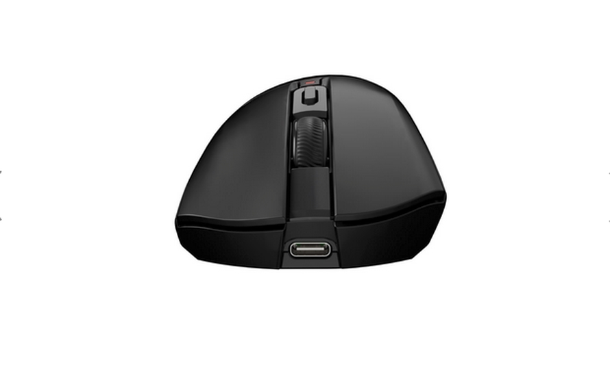 Gaming mouse Genesis Zircon 880 Pro 8K Wireless 30000 dpi Black
