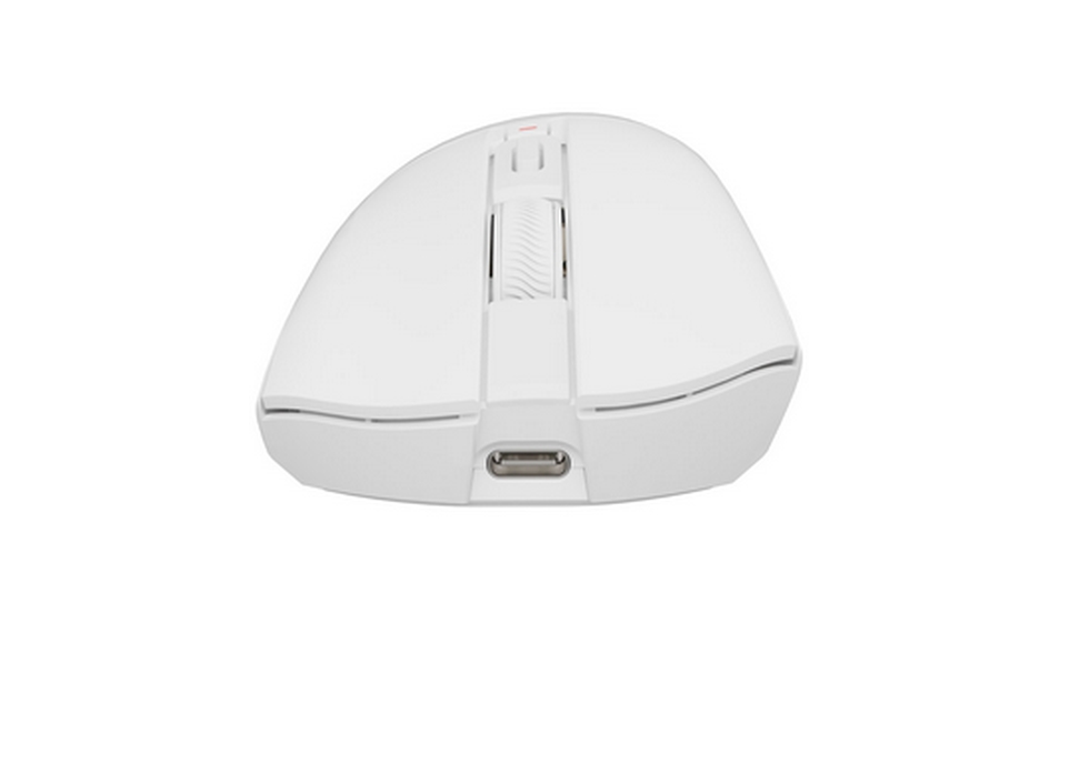 Gaming мишка Genesis Wireless Gaming Mouse Zircon 880 Pro 8K 30000dpi, White