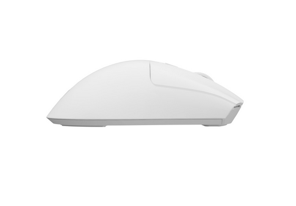 Gaming мишка Genesis Wireless Gaming Mouse Zircon 880 Pro 8K 30000dpi, White