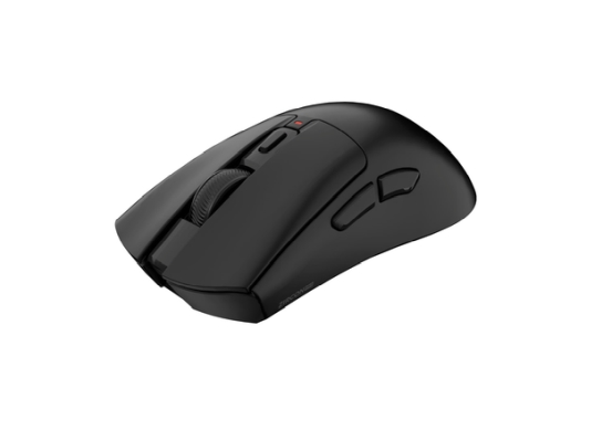Gaming mouse Fury Zircon 880 Wireless 12000 dpi Black