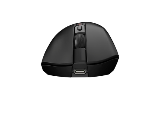 Gaming mouse Fury Zircon 880 Wireless 12000 dpi Black