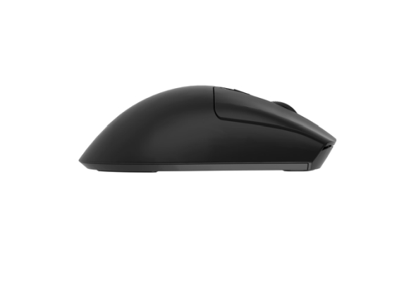 Gaming mouse Fury Zircon 880 Wireless 12000 dpi Black