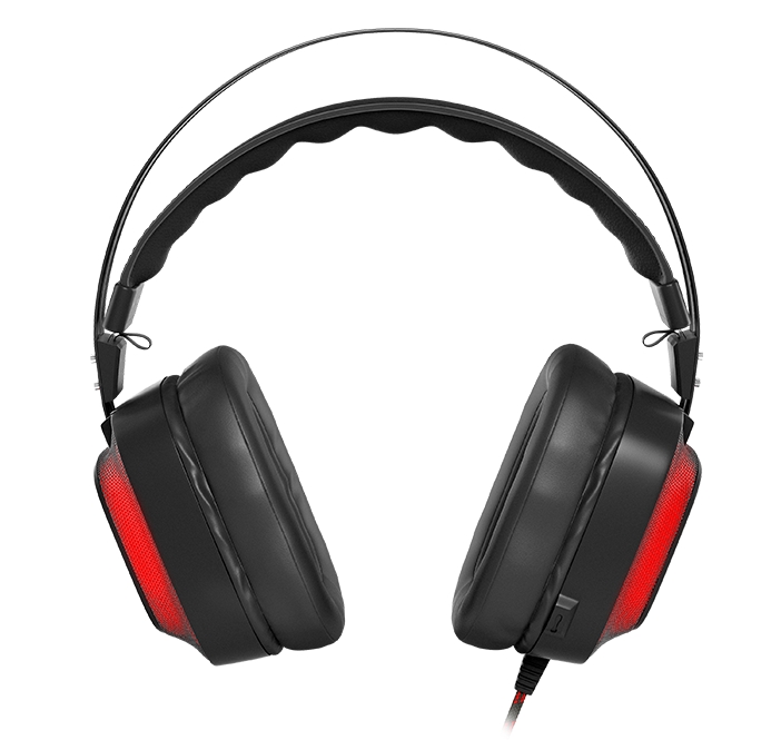 Gaming headsets genesis radon 720 virtual 7.1