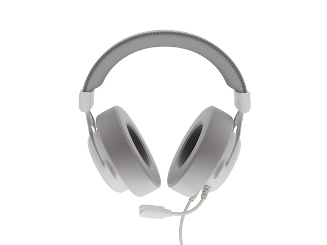 Gaming headsets Genesis Neon 764 White