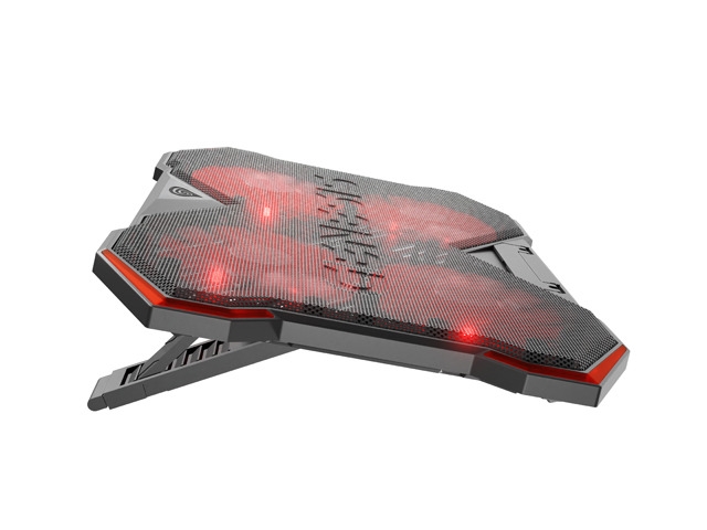 Gaming cooling pad Genesis Laptop Oxid 260