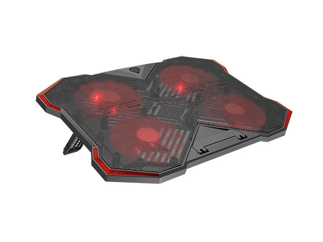 Gaming cooling pad Genesis Laptop Oxid 260