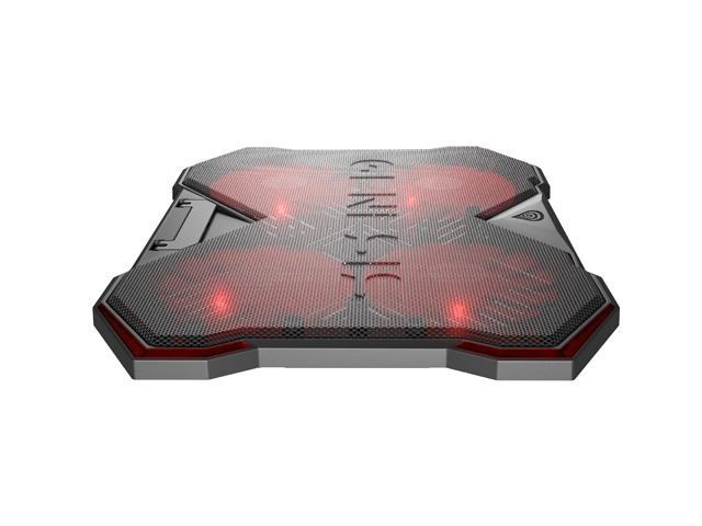 Gaming cooling pad Genesis Laptop Oxid 260
