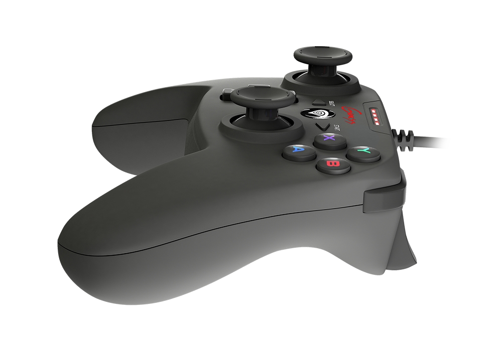 Gaming джойстик Genesis Gamepad P58 (For Ps3/Pc)