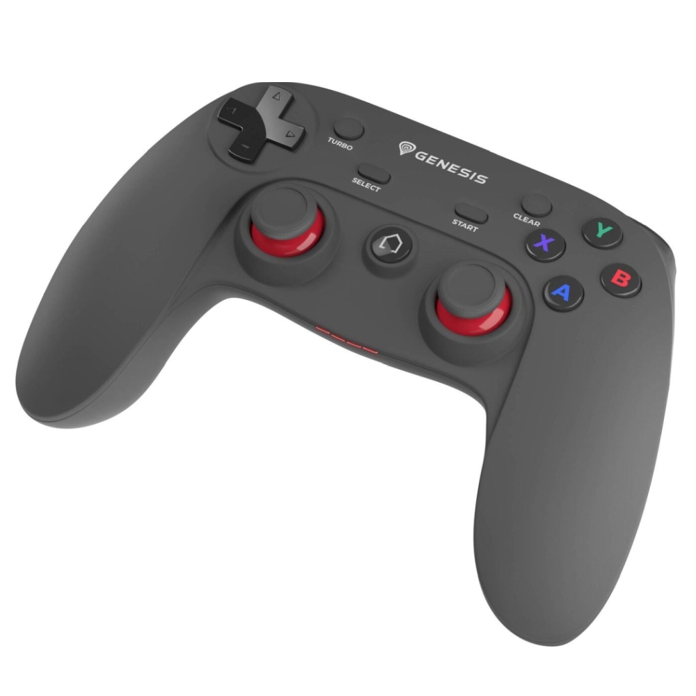 Gaming подложка Genesis Wireless Pv65 (Ps3/Pc)