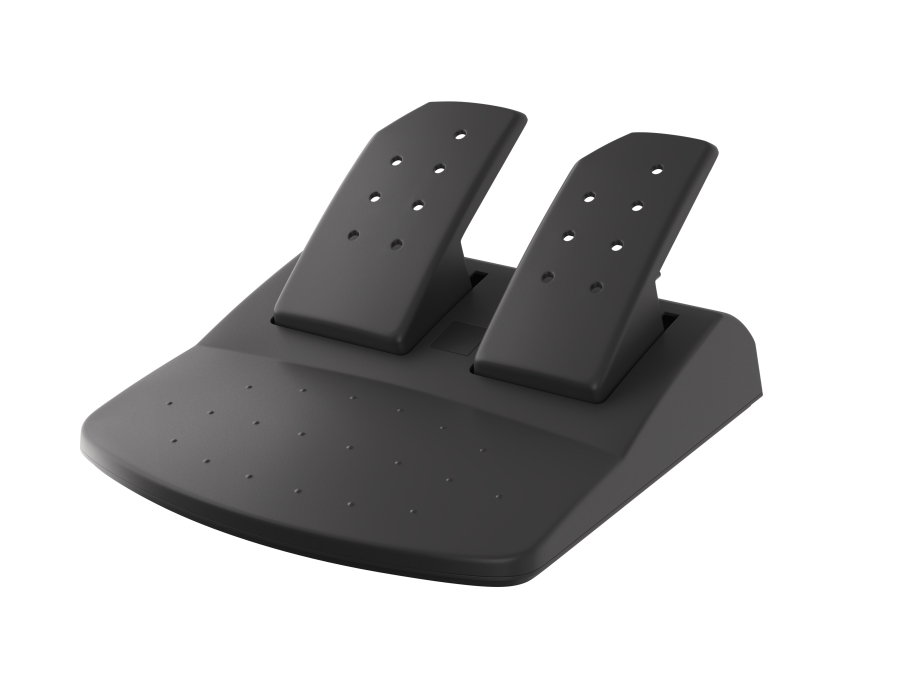 Gaming волан Genesis Seaborg 350 за PC/Console