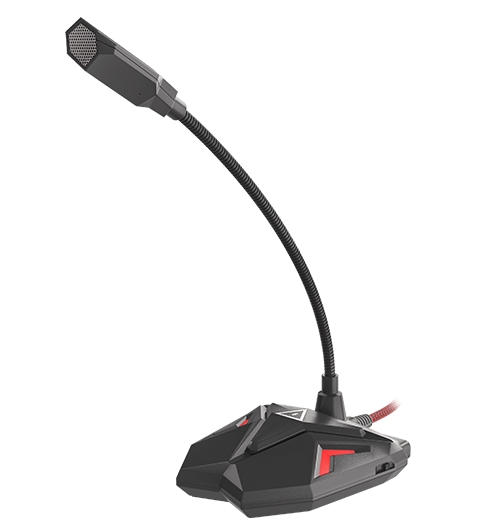 Гейминг микрофон Genesis Radium 100