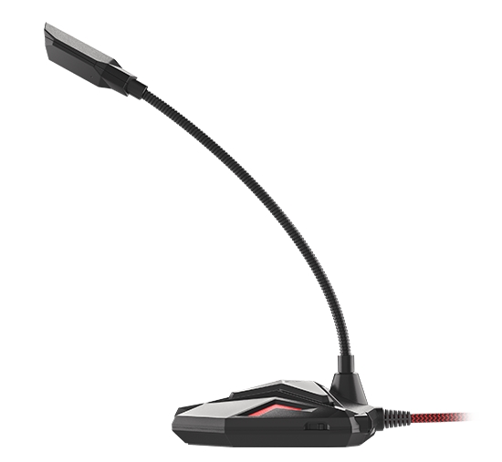 Гейминг микрофон Genesis Radium 100