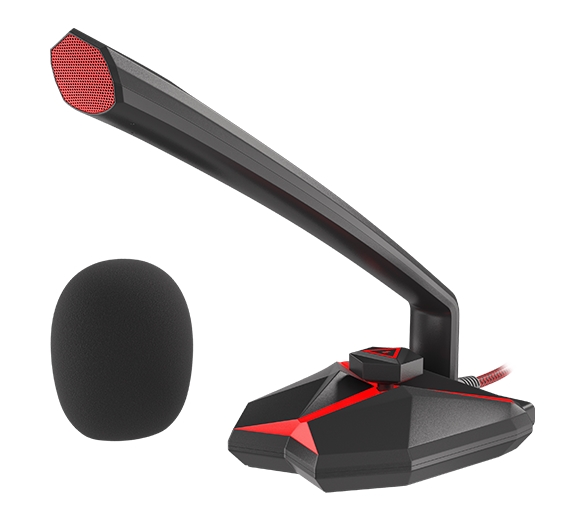 Гейминг микрофон Genesis Radium 200