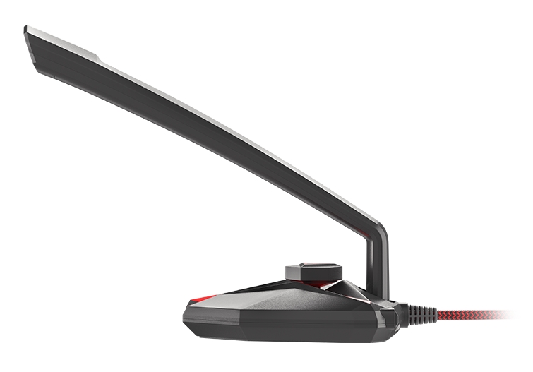 Гейминг микрофон Genesis Radium 200