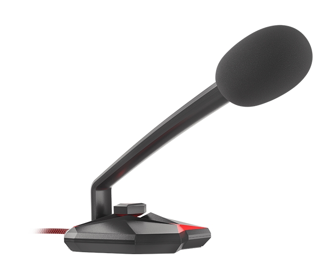 Гейминг микрофон Genesis Radium 200