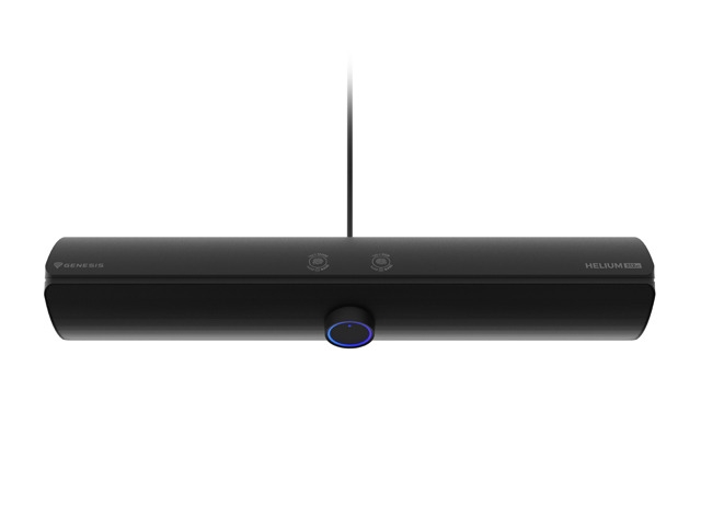 Gaming audio system Genesis Helium 312BT