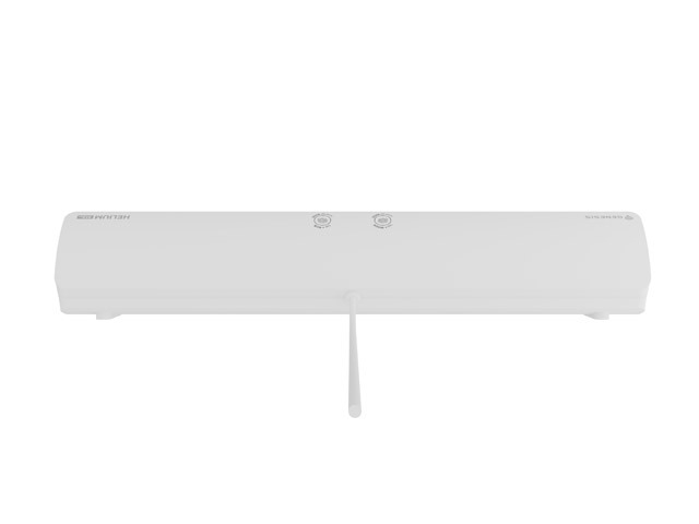 Гейминг саундбар Genesis Helium 312BT 2.0 Bluetooth бял