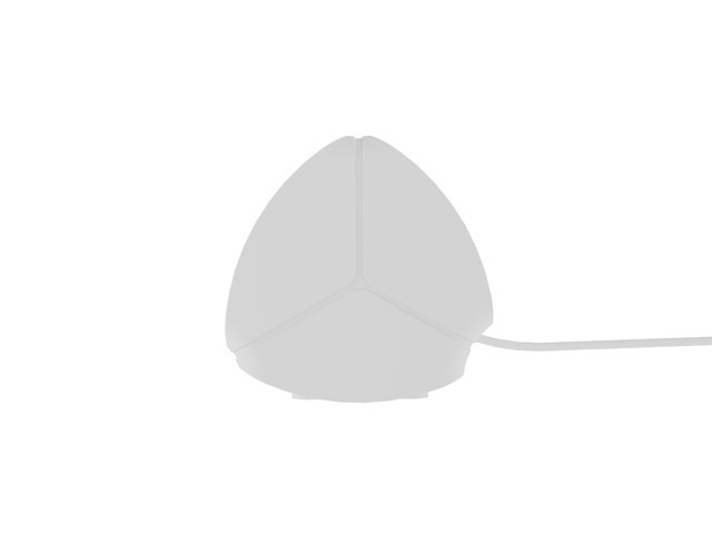 Гейминг саундбар Genesis Helium 312BT 2.0 Bluetooth бял