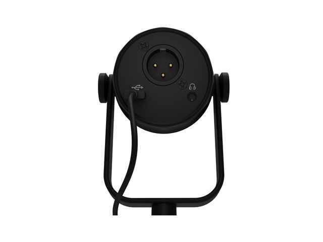 Genesis микрофон Radium 750D Studio USB/XLR с поставка