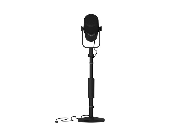 Genesis микрофон Radium 750D Studio USB/XLR с поставка